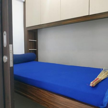 Raja Apartemen Jarrdin Type 33 Μπαντούνγκ Εξωτερικό φωτογραφία