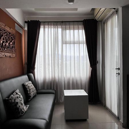 Raja Apartemen Jarrdin Type 33 Μπαντούνγκ Εξωτερικό φωτογραφία