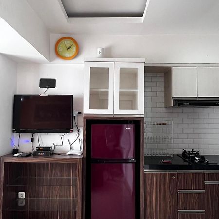 Raja Apartemen Jarrdin Type 33 Μπαντούνγκ Εξωτερικό φωτογραφία
