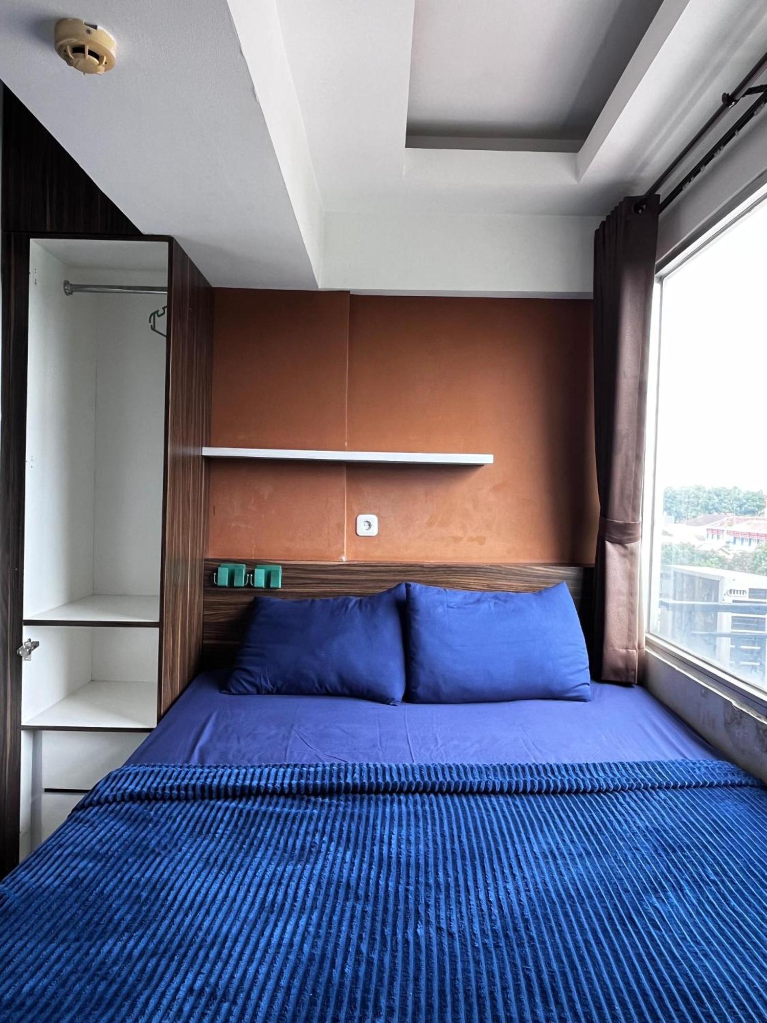 Raja Apartemen Jarrdin Type 33 Μπαντούνγκ Εξωτερικό φωτογραφία