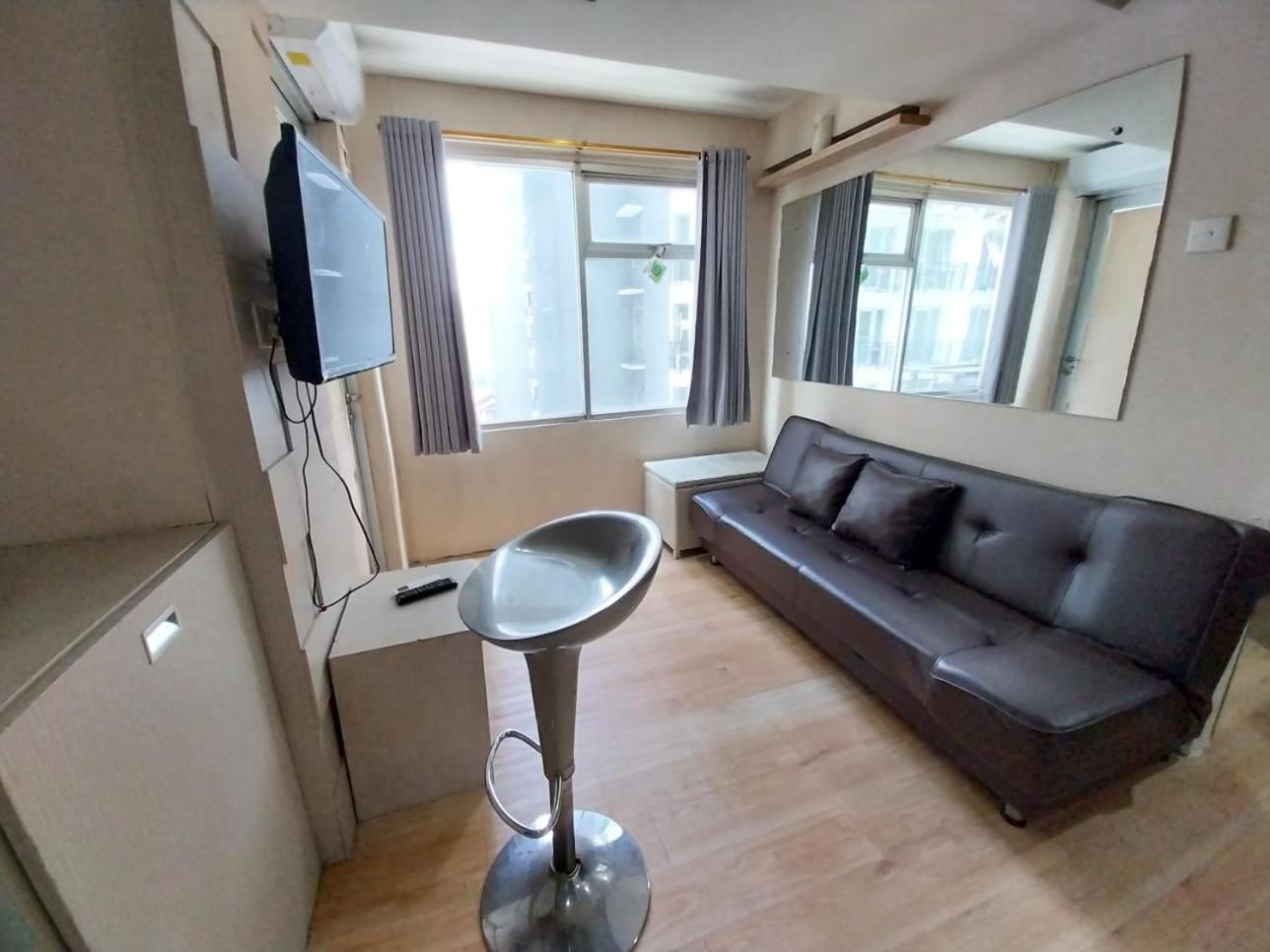Raja Apartemen Jarrdin Type 33 Μπαντούνγκ Εξωτερικό φωτογραφία